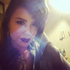 Meet your Posher, Alexandria